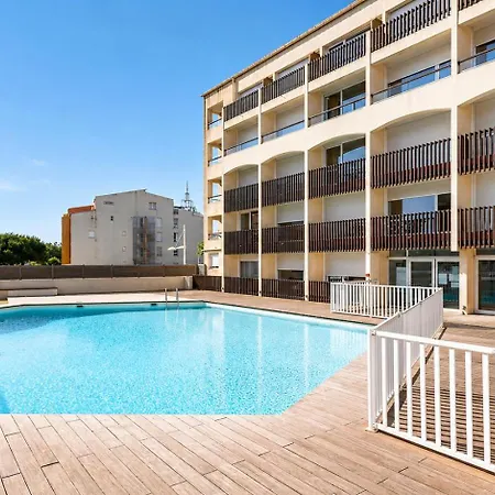 Saint Clair N107 St2 Apartment