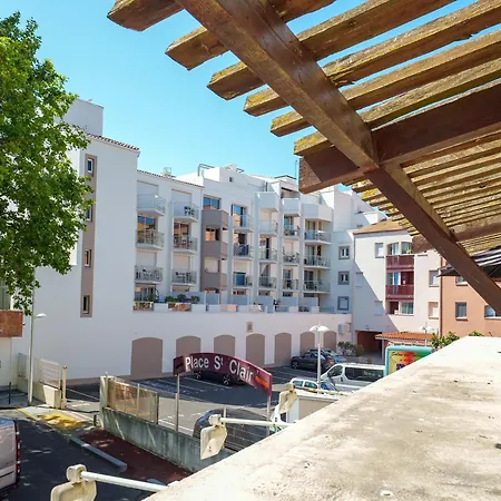 Saint Clair N107 St2 Apartment *