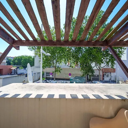 Saint Clair N107 St2 Agde